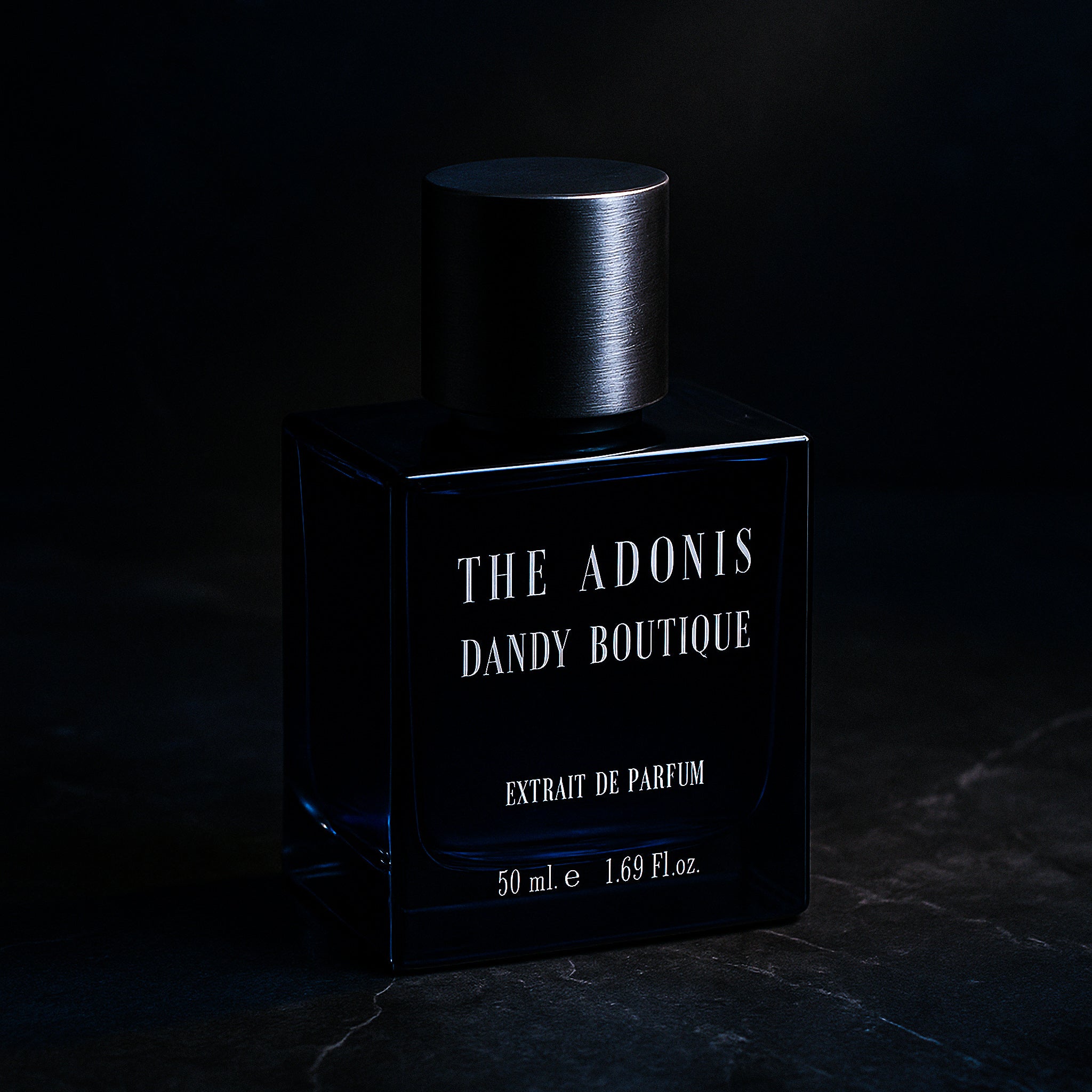 Dandy Boutique: Extrait de Parfum