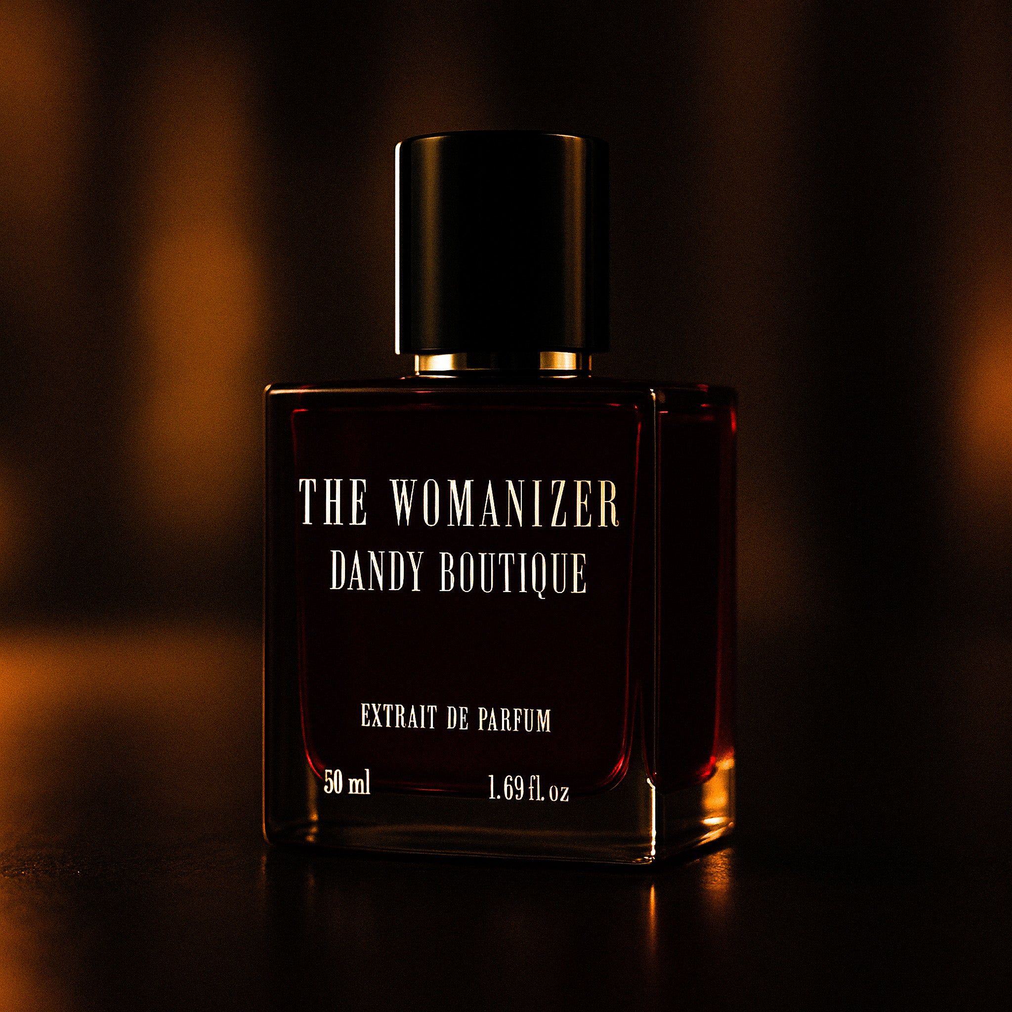 Dandy Boutique: Extrait de Parfum
