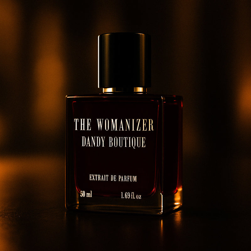 The Womanizer