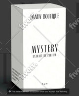 Exclusive Access / Mystery 15ml