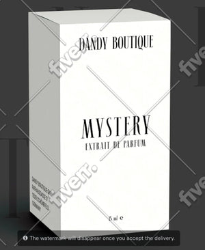 Exclusive Access / Mystery 15ml