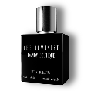 THE FEMINIST: Extrait de Parfum