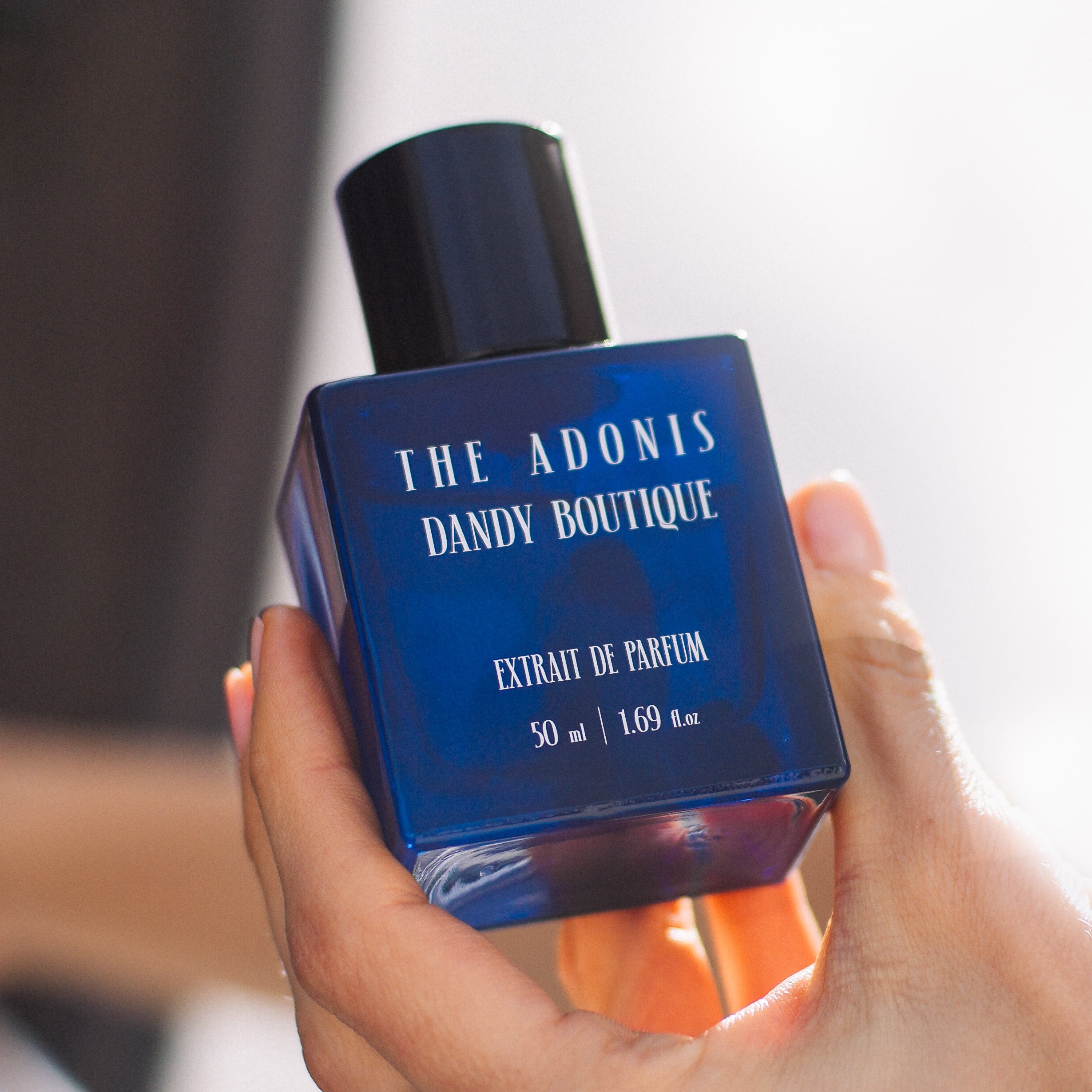Dandy Boutique- Extrait de Parfum
