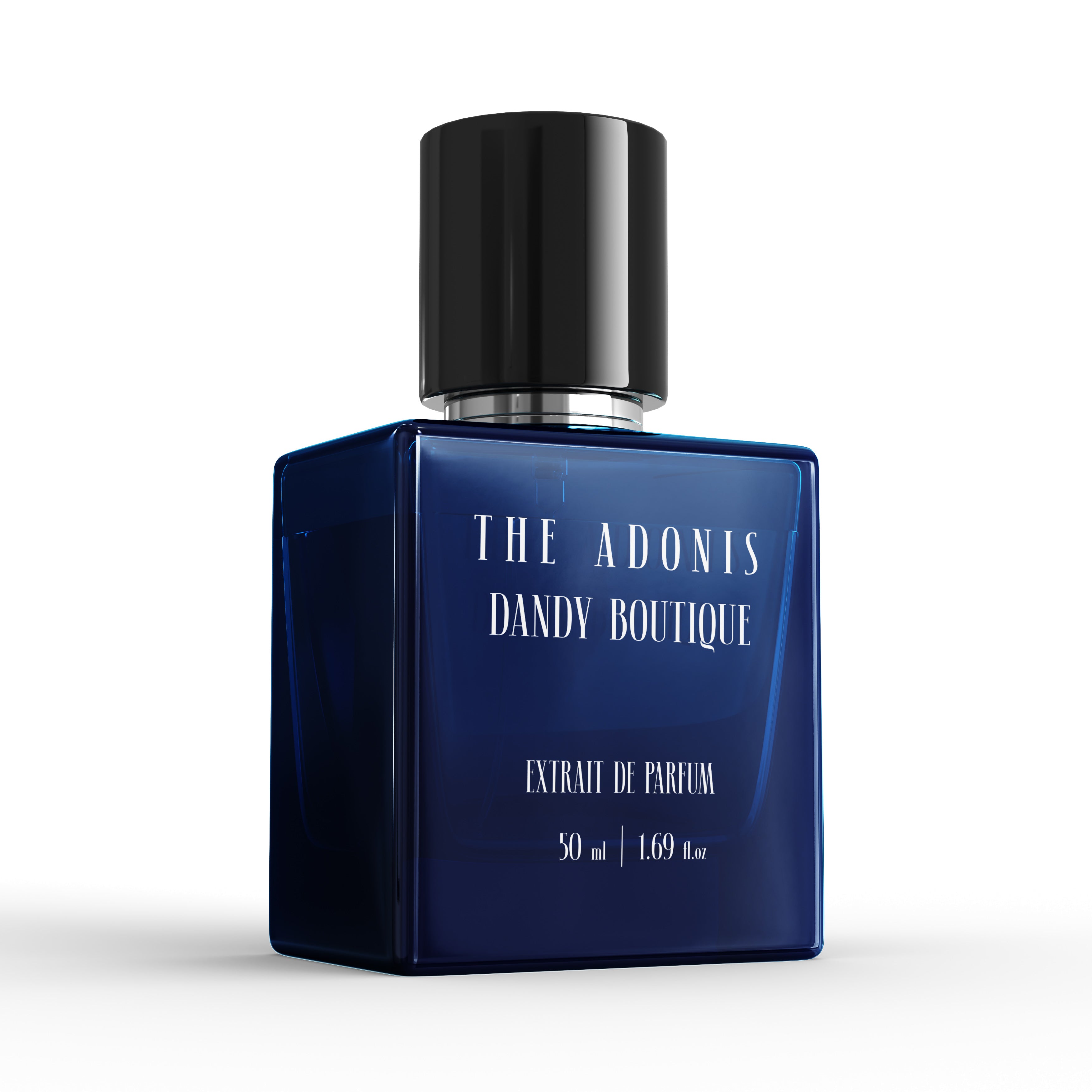 Dandy Boutique: Extrait de Parfum - Premium Fragrances