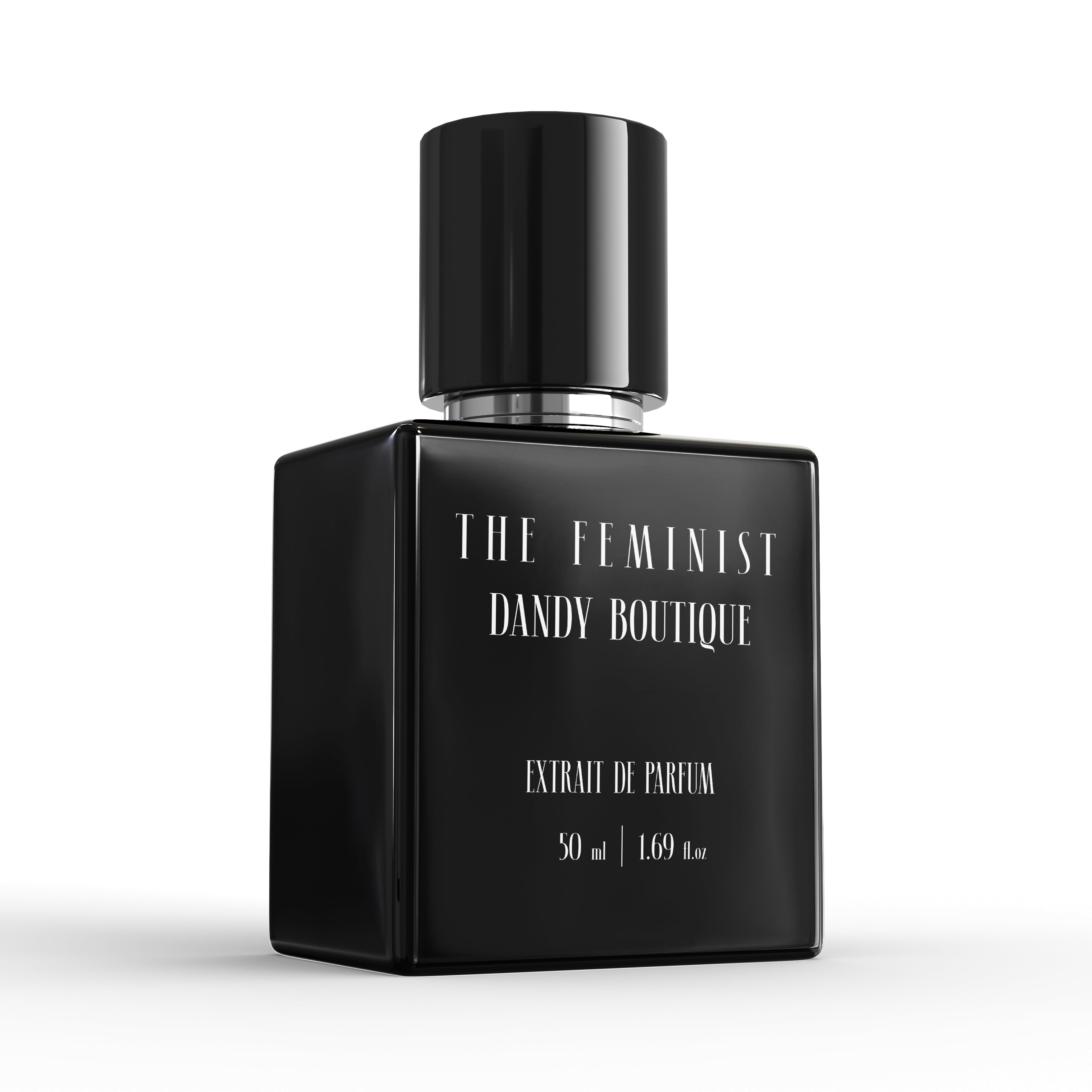 Dandy Boutique: Extrait de Parfum - Premium Fragrances