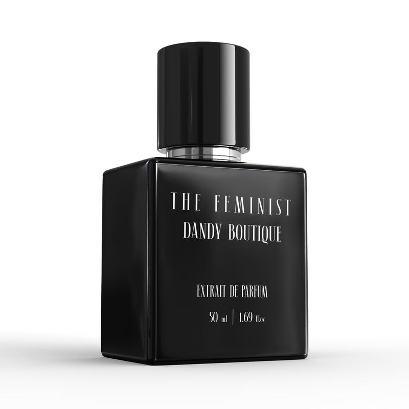 “The Feminist” 50ml Extrait de Parfum