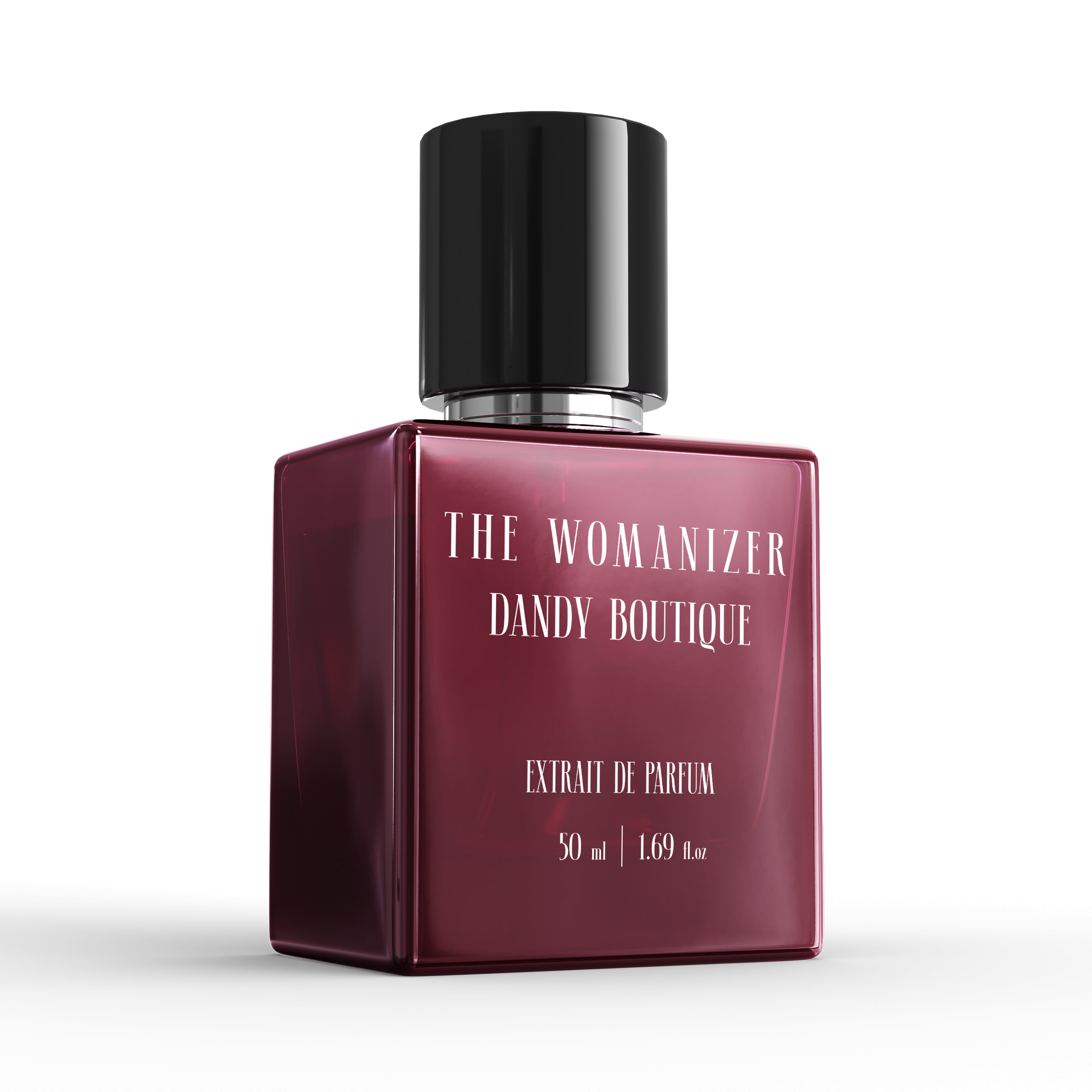 Dandy Boutique: Extrait de Parfum - Premium Fragrances